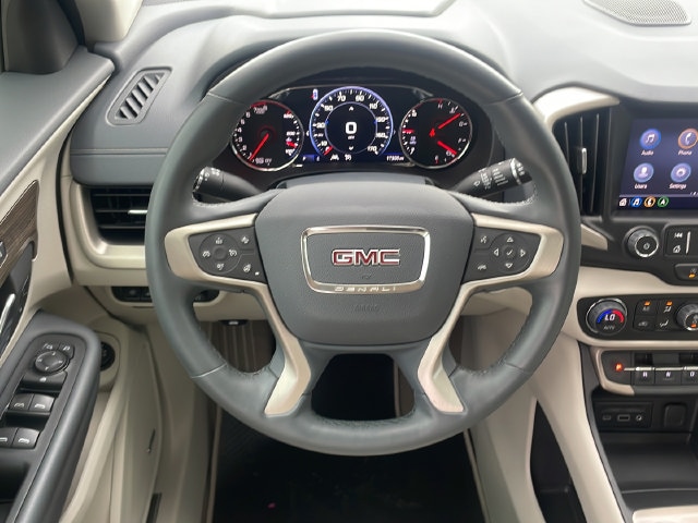 2023 GMC Terrain Denali - Photo 15