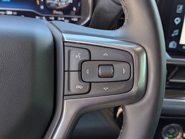 2024 Chevrolet Silverado 1500 LT - Photo 36