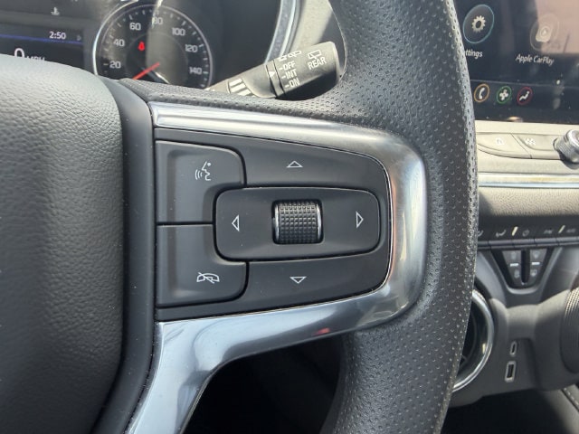 2023 Chevrolet Blazer 2LT - Photo 27