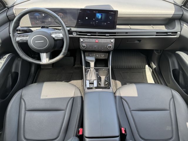 2025 Hyundai Tucson SEL Convenience - Photo 18