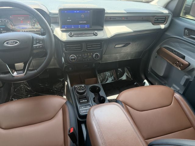 2022 Ford Maverick Lariat - Photo 19