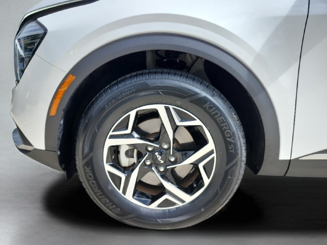 2024 Kia Sportage LX - Photo 27