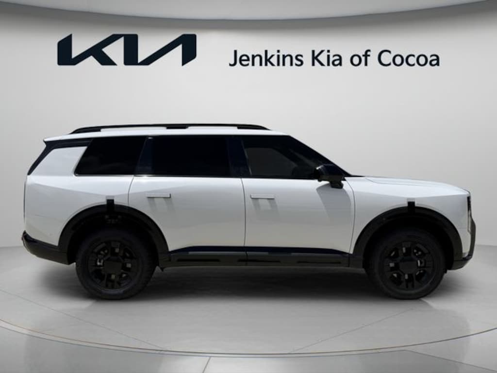 New 2027 Kia Telluride X-Pro SX-Prestige SUV