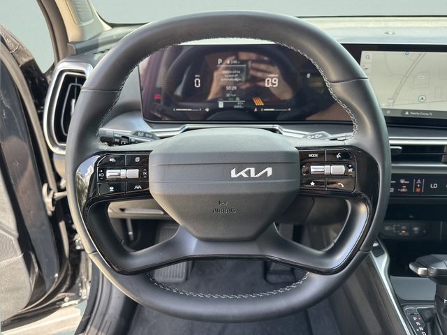 2026 Kia Sorento EX - Photo 31