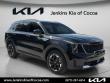 Certified 2026 Kia Sorento S SUV