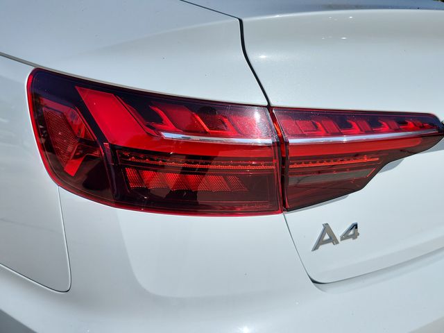 2024 Audi A4 Premium Plus - Photo 33