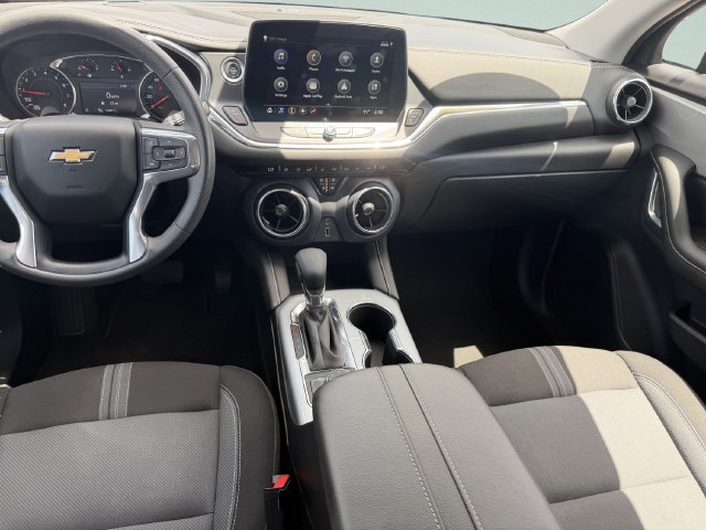 2023 Chevrolet Blazer 2LT - Photo 17