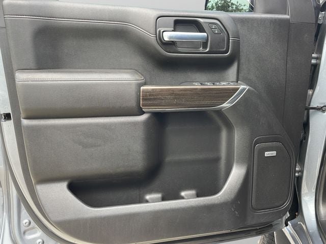 2021 Chevrolet Silverado 1500 LT Trail Boss - Photo 29