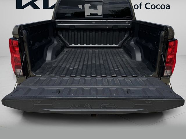 2024 Chevrolet Colorado Trail Boss - Photo 15