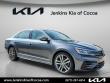 Used 2016 Volkswagen Passat 1.8T Sedan