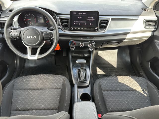 2023 Kia Rio S - Photo 14