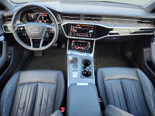 2024 Audi A6 Premium Plus - Photo 14