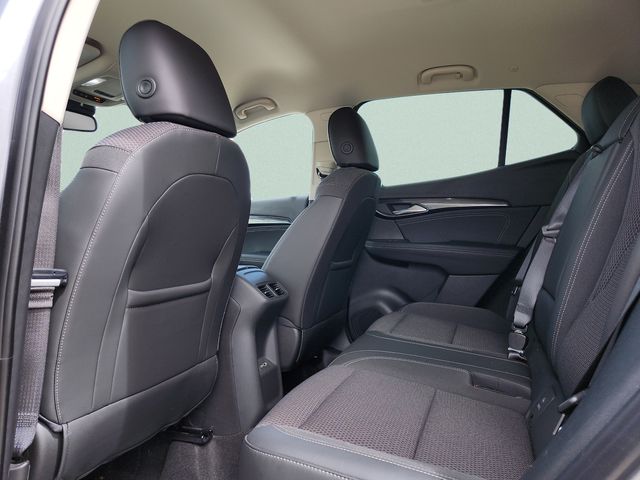2023 Buick Envision Preferred - Photo 16