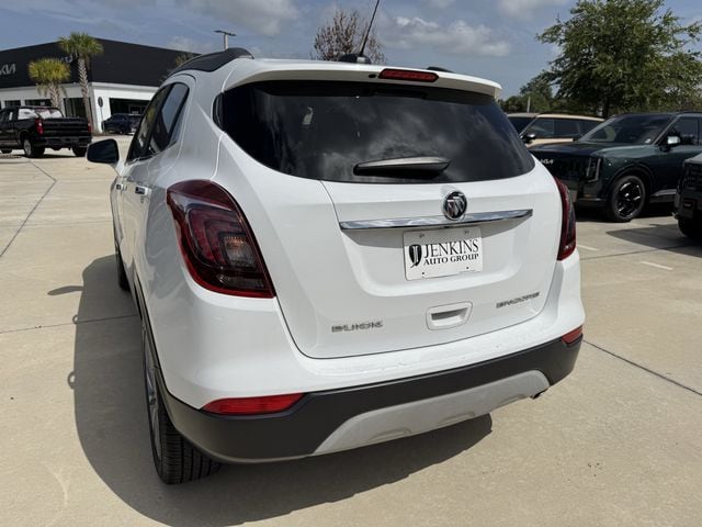 2018 Buick Encore Preferred - Photo 10