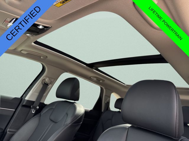 2026 Kia Sorento EX - Photo 25