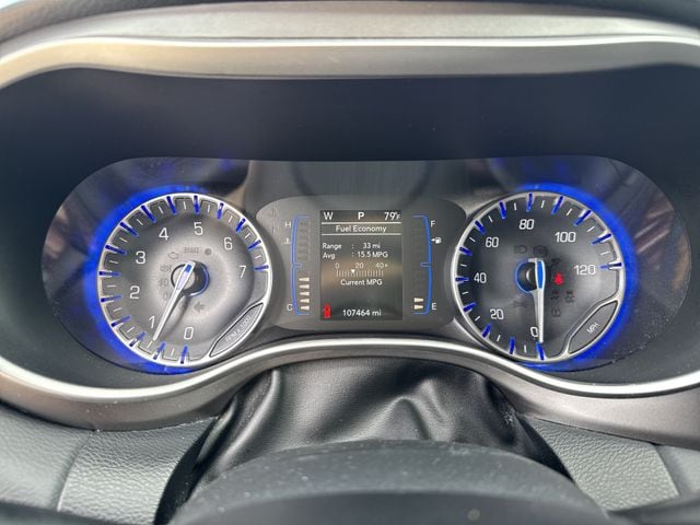 2020 Chrysler Pacifica Touring L - Photo 36