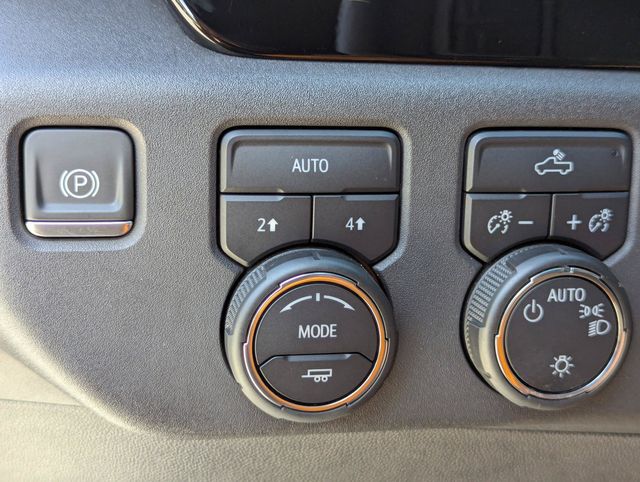 2024 Chevrolet Silverado 1500 LT - Photo 33