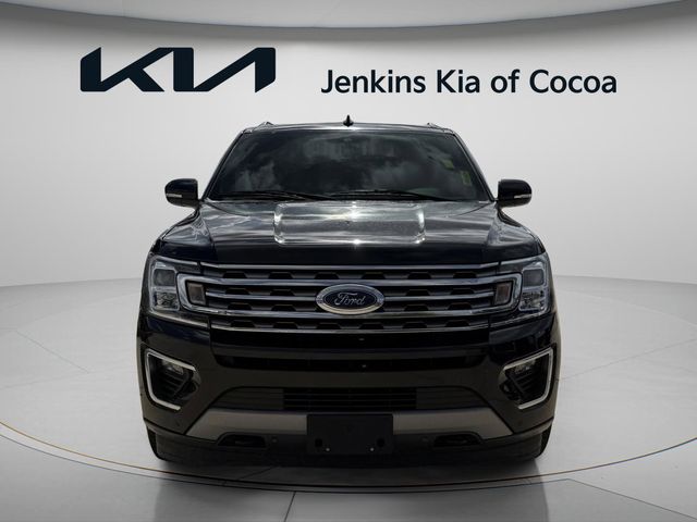 2021 Ford Expedition Limited - Photo 11