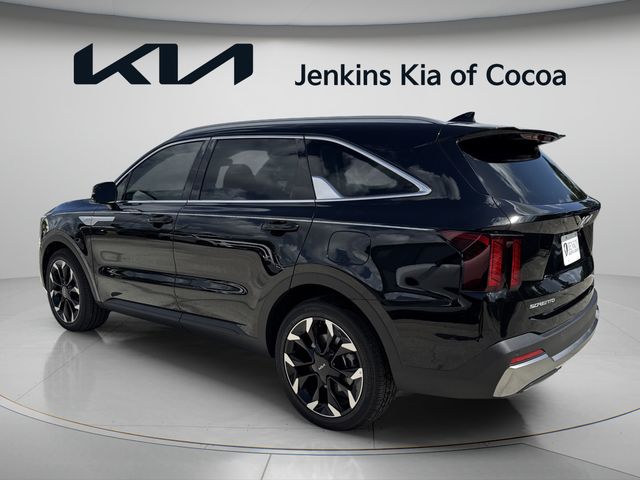 2026 Kia Sorento EX - Photo 7