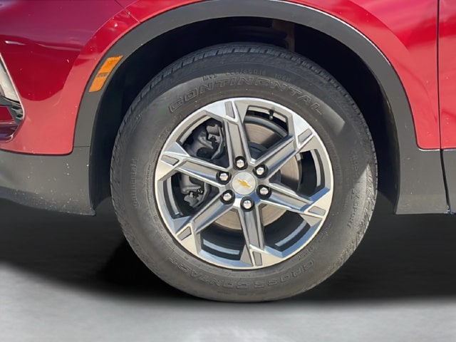 2023 Chevrolet Blazer 2LT - Photo 29