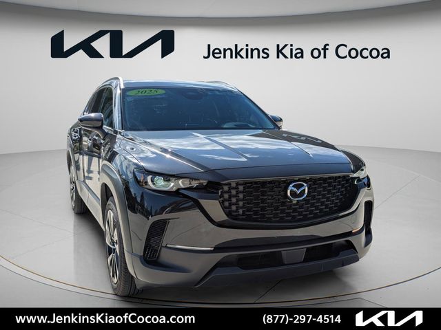 2025 Mazda CX-50 2.5 Hybrid Premium Plus's photo