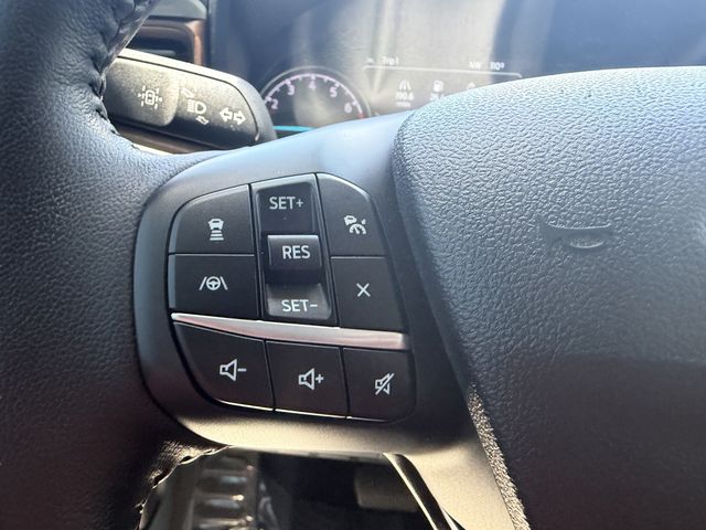 2022 Ford Maverick Lariat - Photo 31