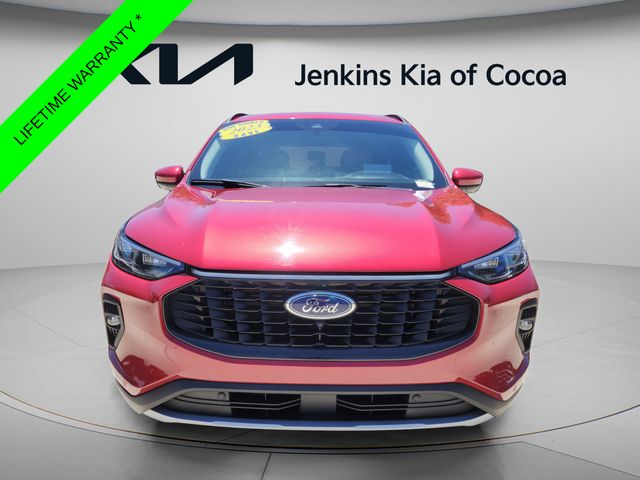 2023 Ford Escape PHEV - Photo 12