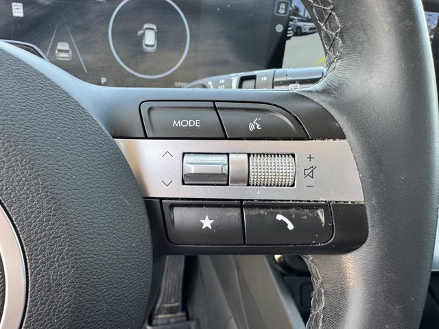 2025 Hyundai Tucson SEL Convenience - Photo 33