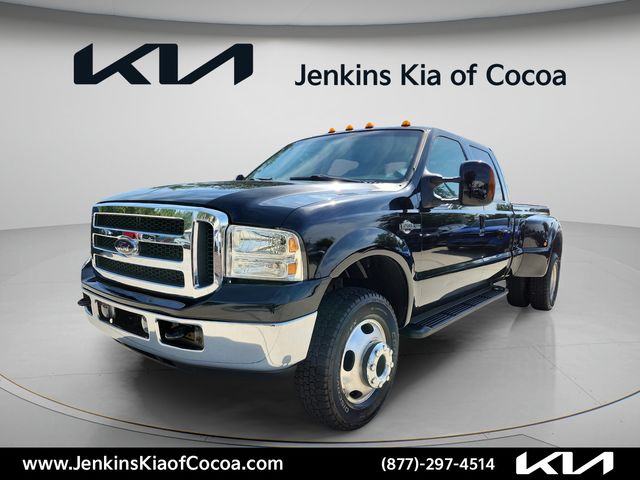 2006 Ford F-350 Super Duty - Photo 11