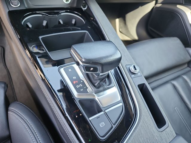2024 Audi A4 Premium Plus - Photo 23