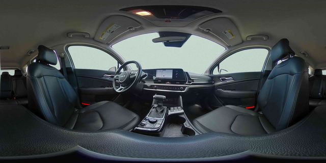 2025 Kia Sportage EX - Photo 34
