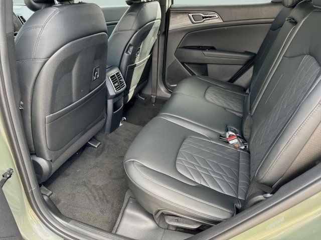 2025 Kia Sportage X-Line - Photo 13