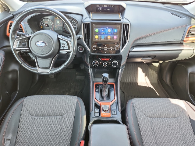 2019 Subaru Forester Sport - Photo 14