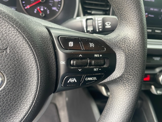 2021 Kia Rio S - Photo 21