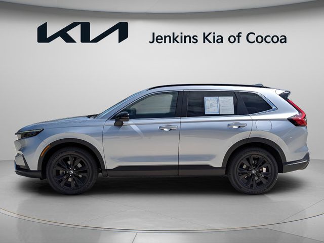 2023 Honda CR-V Sport Touring - Photo 8
