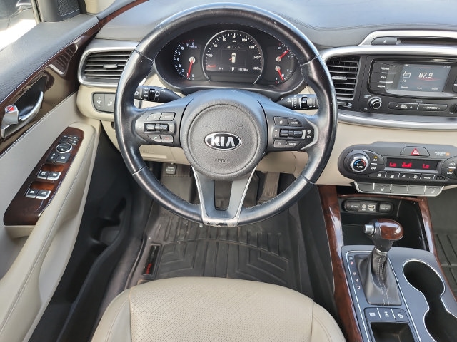 2016 Kia Sorento EX - Photo 15