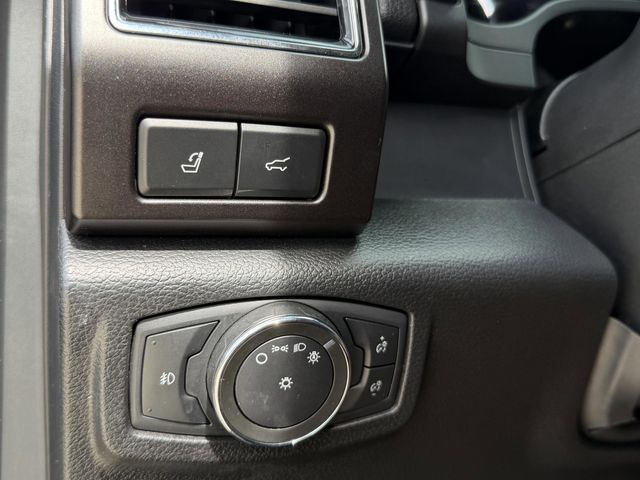 2021 Ford Expedition Limited - Photo 31