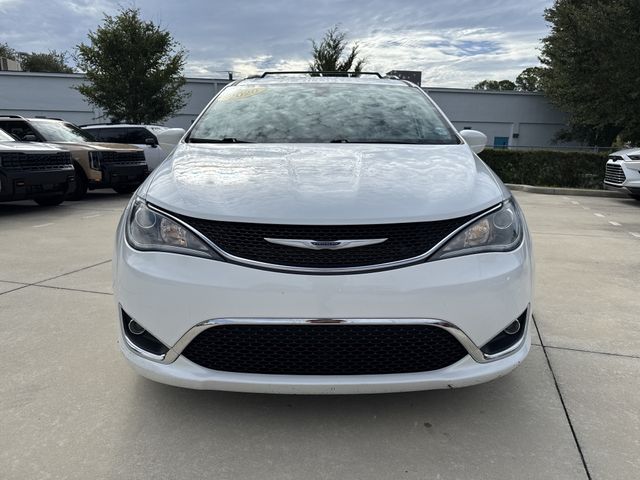 2020 Chrysler Pacifica Touring L - Photo 12