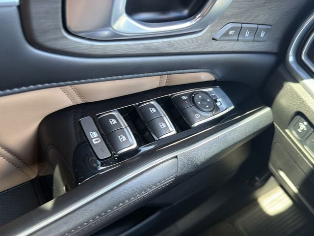 2025 Kia Sorento X-Line SX Prestige - Photo 25