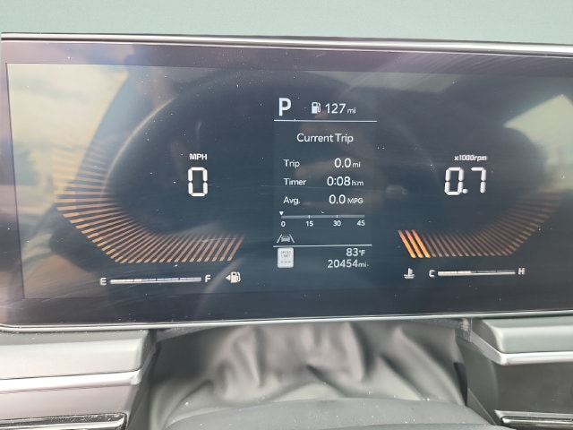 2025 Kia K5 GT-Line - Photo 18