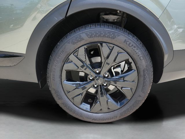 2025 Kia Sportage X-Line - Photo 33