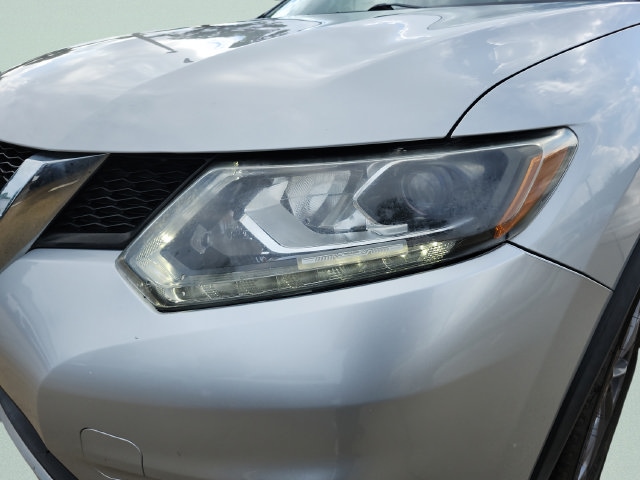 2016 Nissan Rogue SL - Photo 33