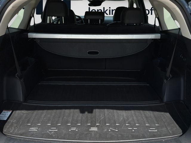 2026 Kia Sorento S - Photo 13