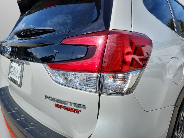 2019 Subaru Forester Sport - Photo 33