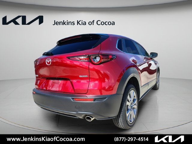 Used 2020 Mazda Mazda CX-30 Preferred Package SUV