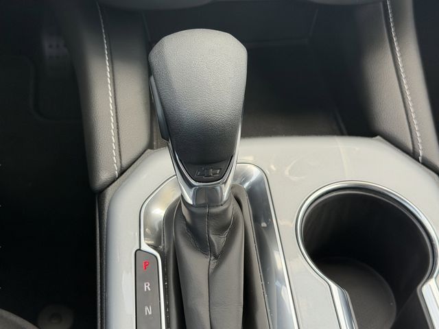 2023 Chevrolet Blazer 2LT - Photo 24