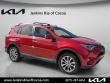 Used 2017 Toyota RAV4 Limited SUV