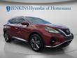 Used 2020 Nissan Murano Platinum SUV