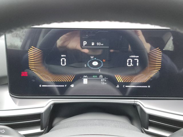 2026 Kia Sorento EX - Photo 37