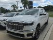 Used 2025 Ram 1500 Limited Truck Crew Cab
